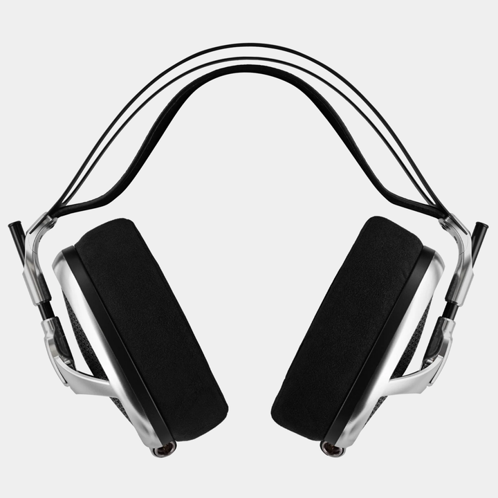 Meze Elite Hybrid Array Isodynamic Headphones