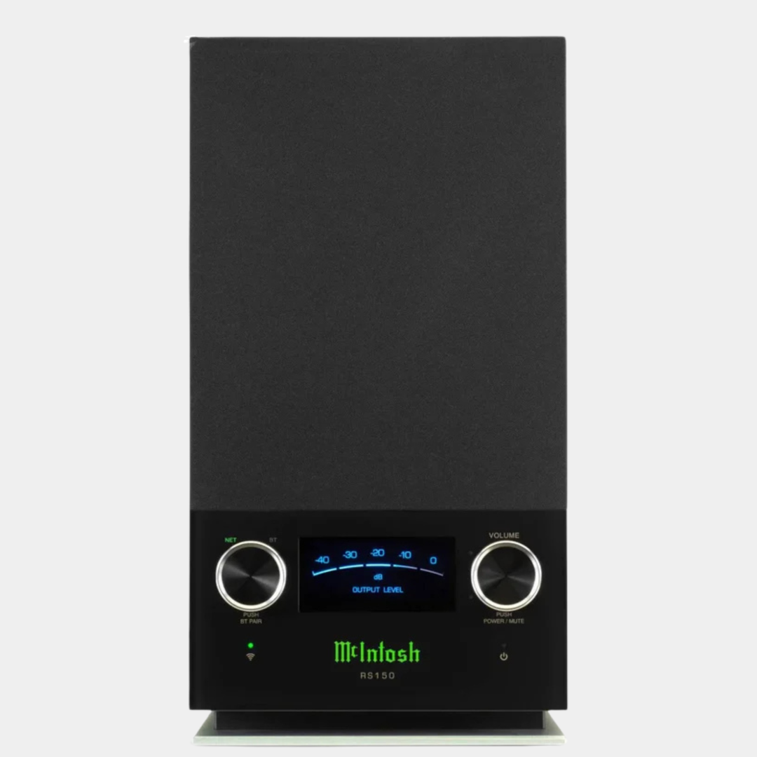 McIntosh RS150 Wireless Speaker