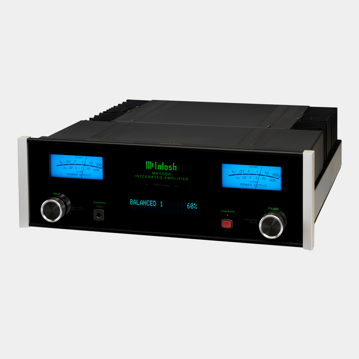 McIntosh MA5300 Integrated Amplifier