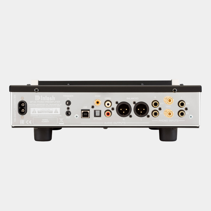 McIntosh MP100 Phono Stage