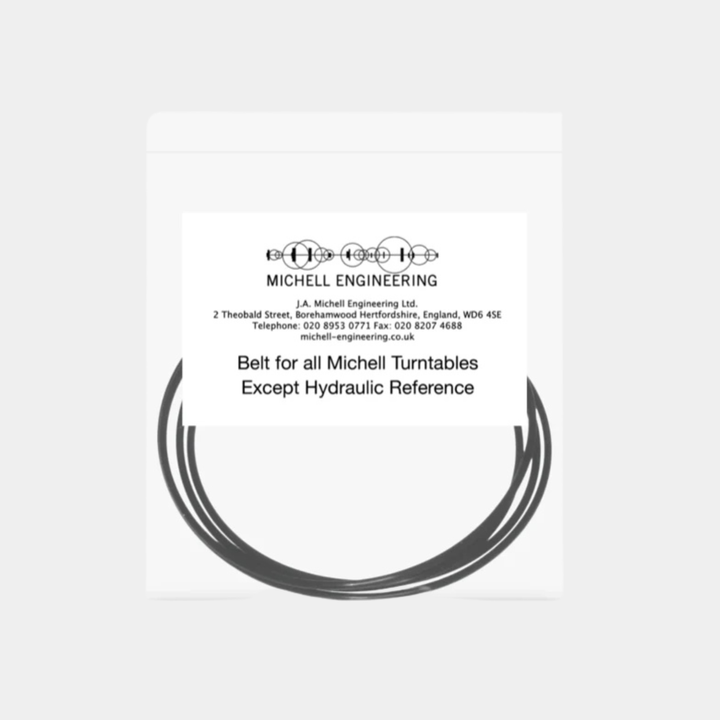 Michell Drive Belt