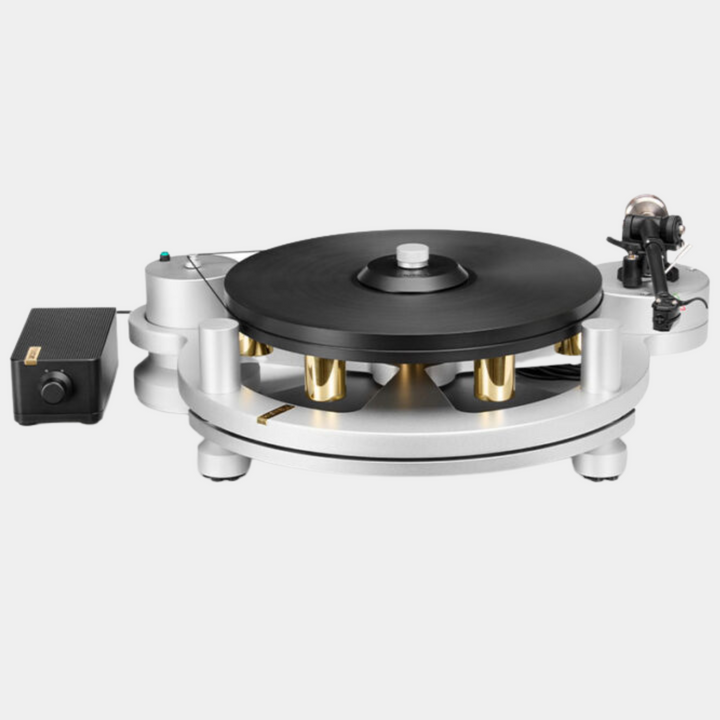 Michell Gyro Turntable (New Model 2025)