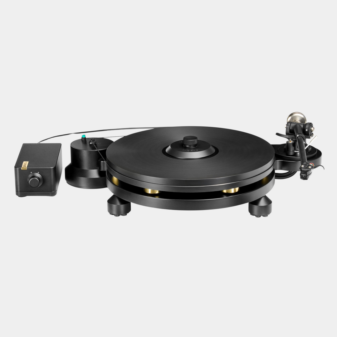 Michell Revolv Turntable