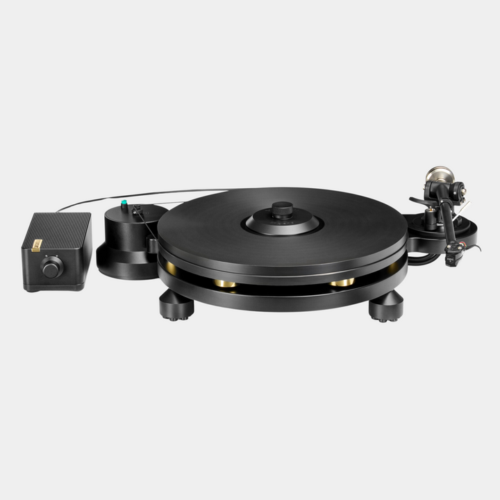 Michell Revolv Turntable