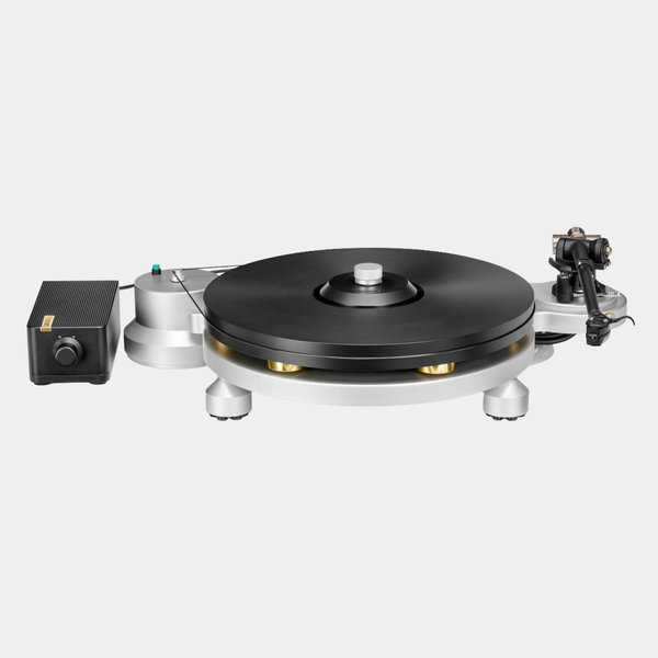 Michell Revolv Turntable
