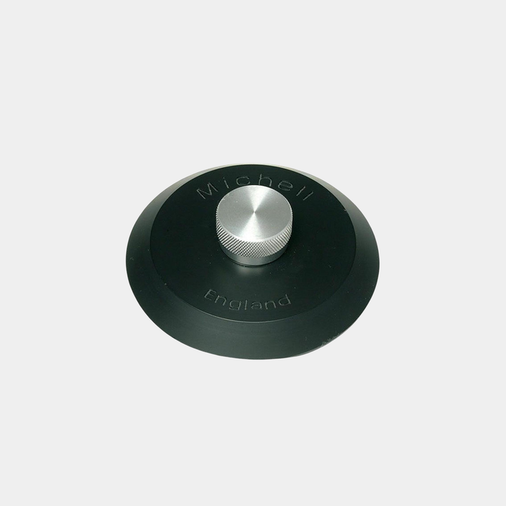 Michell Record Clamp