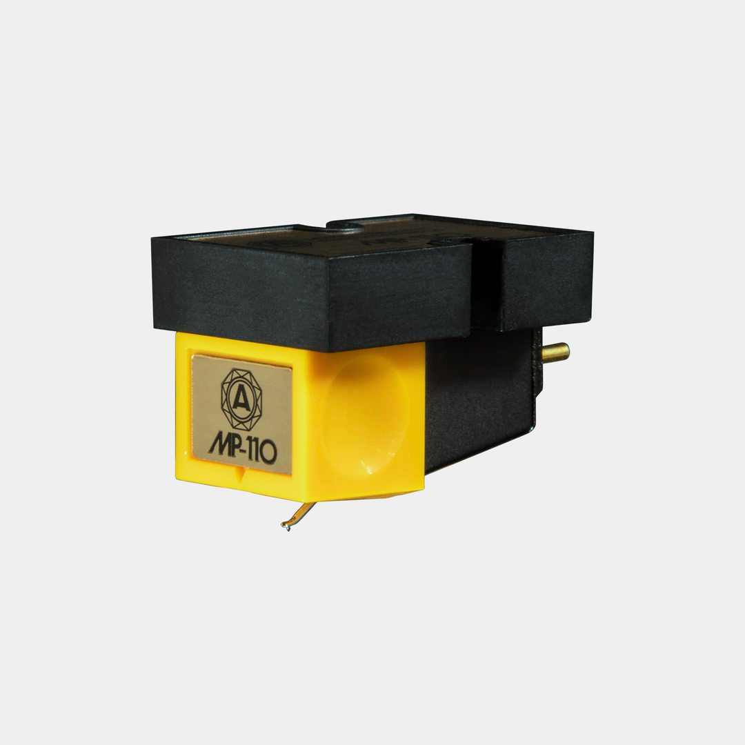 Nagaoka MP-110 Moving Magnet Cartridge