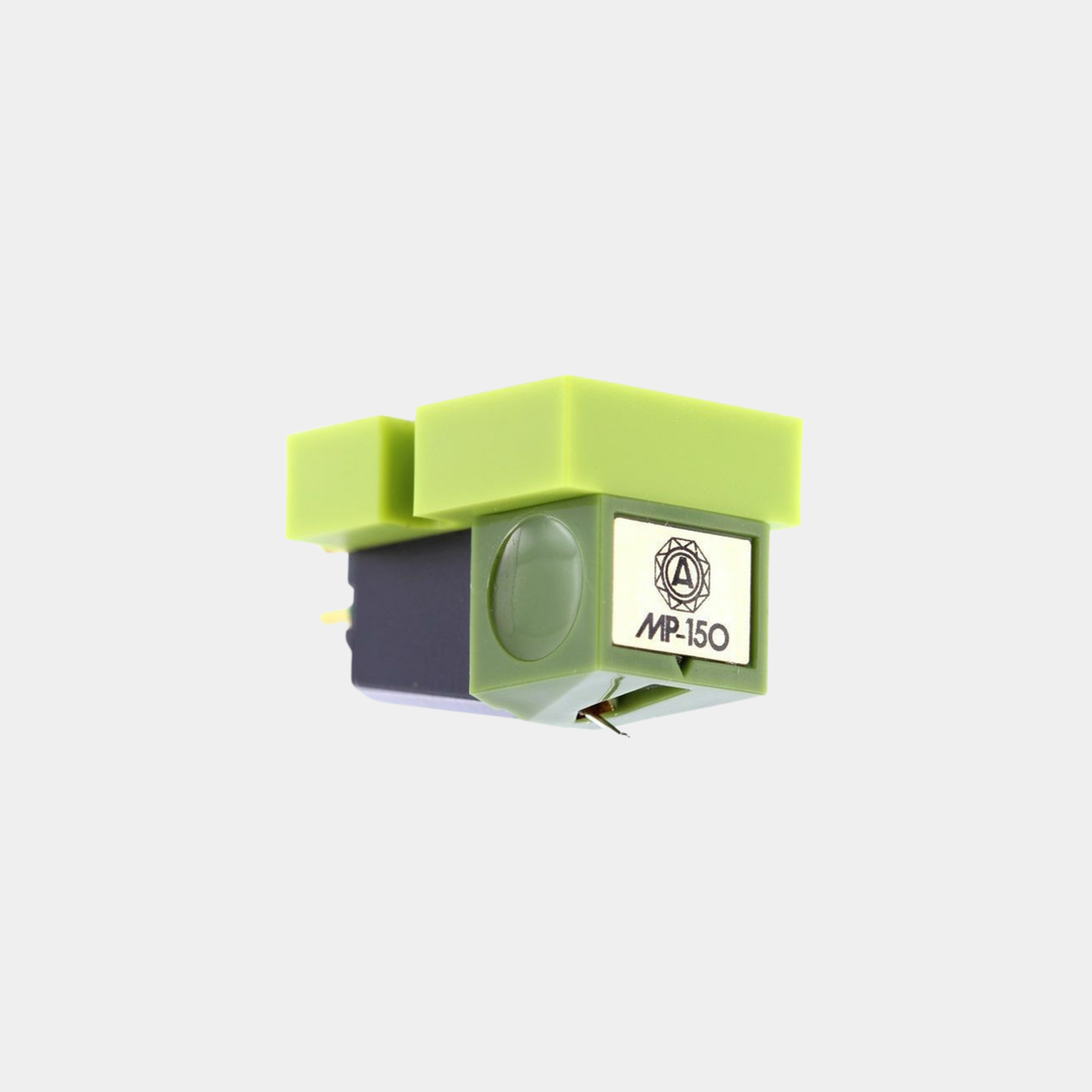 Nagaoka MP-150 Moving Magnet Cartridge