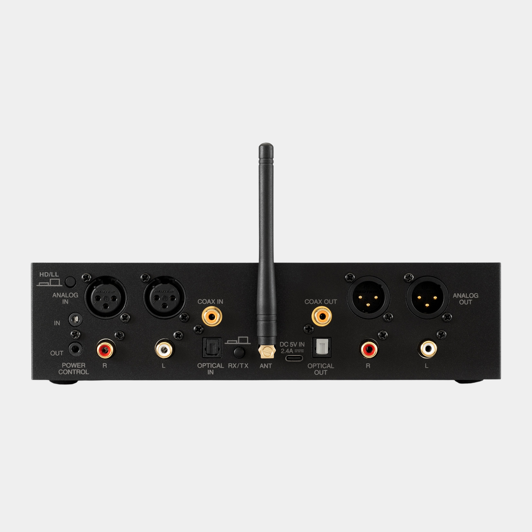 McIntosh MB25 Bluetooth Transciever