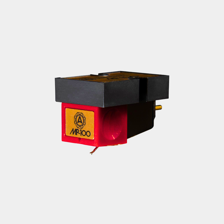 Nagaoka MP-100 Moving Magnet Cartridge