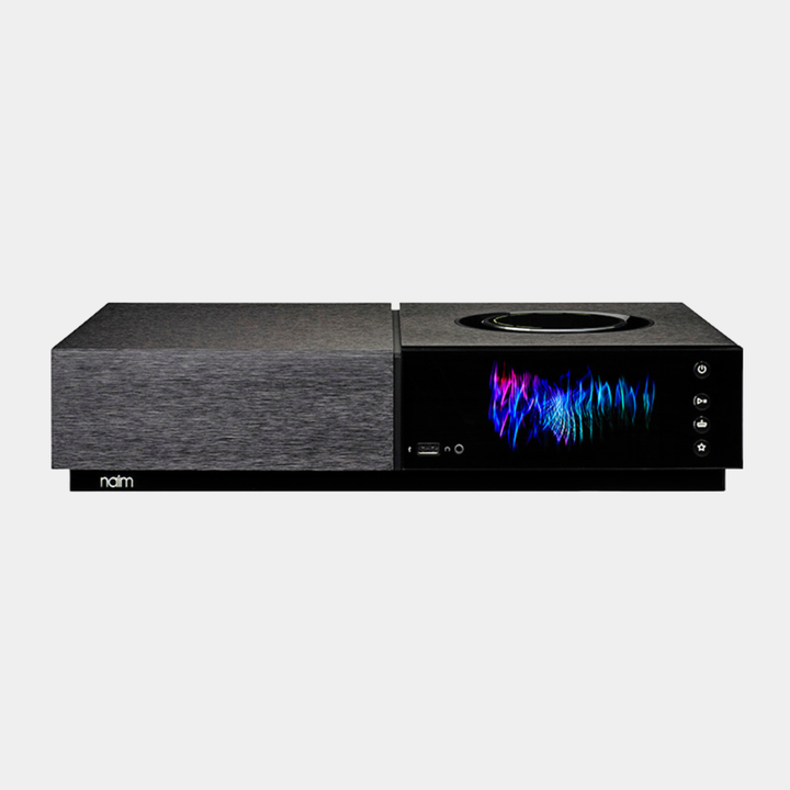 Naim Uniti Nova Streaming Integrated Amplifier