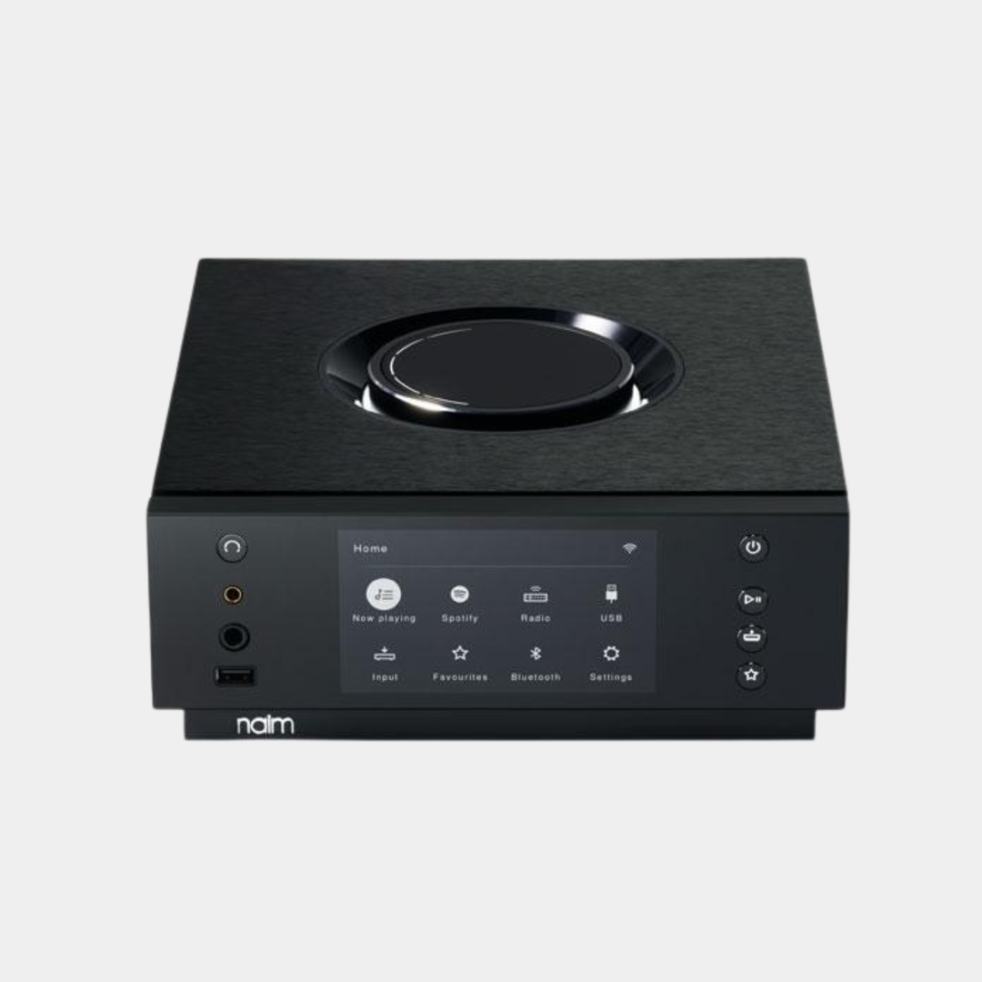 Naim Uniti Atom Headphone Edition