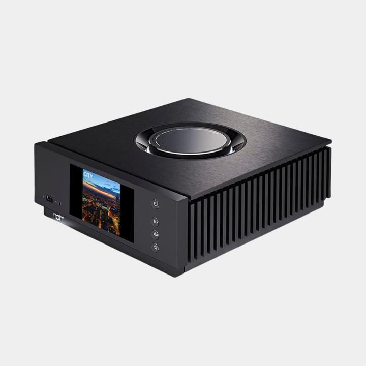 Naim Uniti Atom Streaming Integrated Amplifier