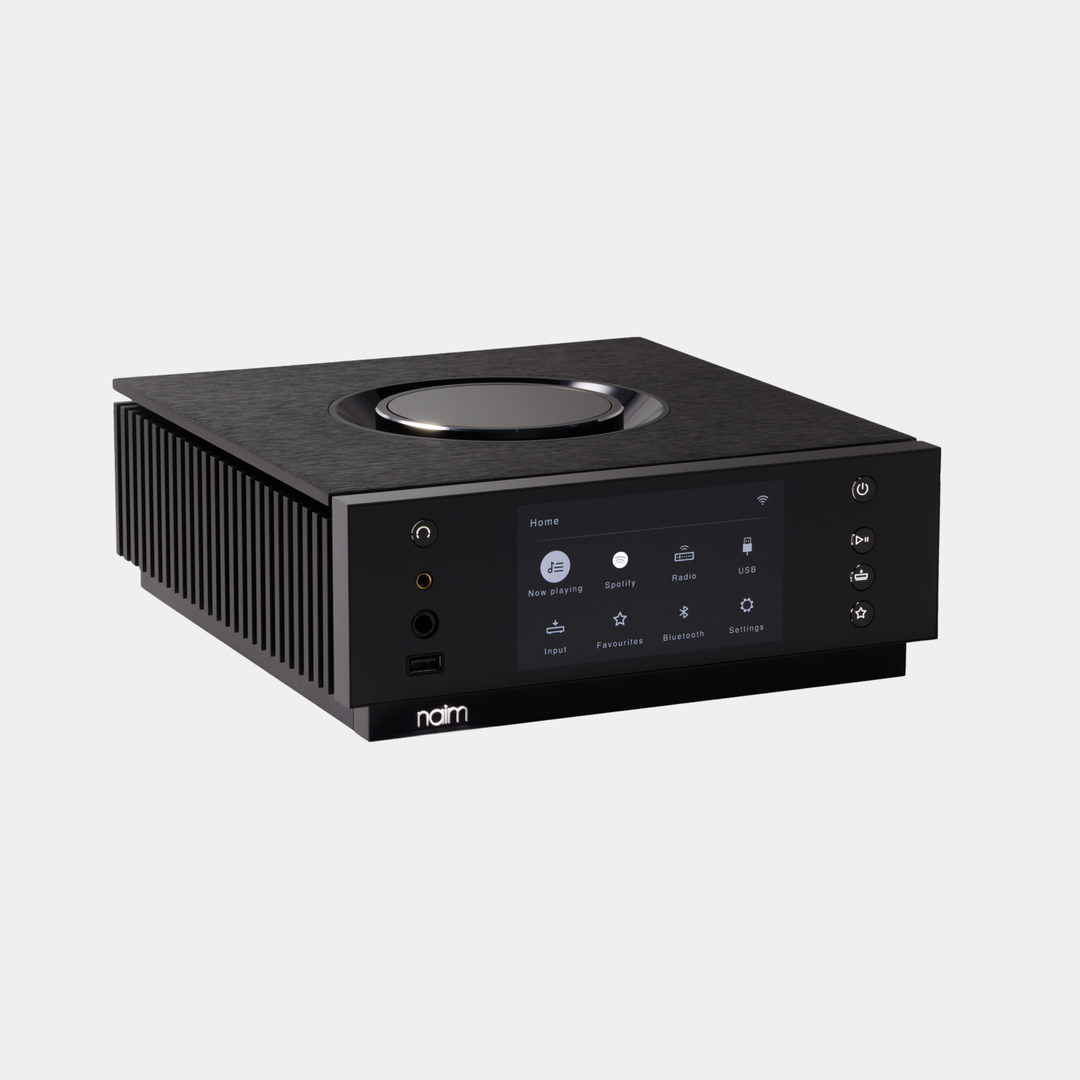 Naim Uniti Atom + PMC Prodigy 1 - System Bundle