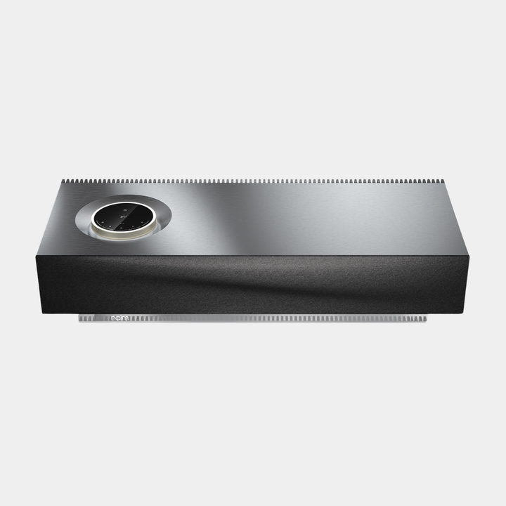 Naim Mu-So 2 Wireless Speaker