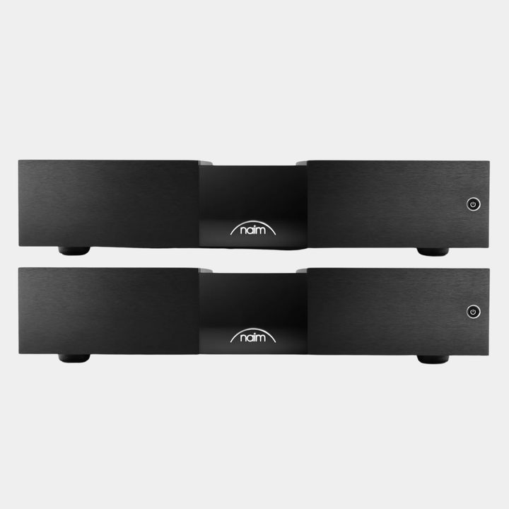 NAIM NAP 350 Power Amplifiers (pair) - Ex-Demonstration