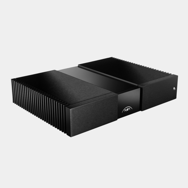 NAIM NAP 250 Power Amplifier - Ex-Demonstration (Grade A)