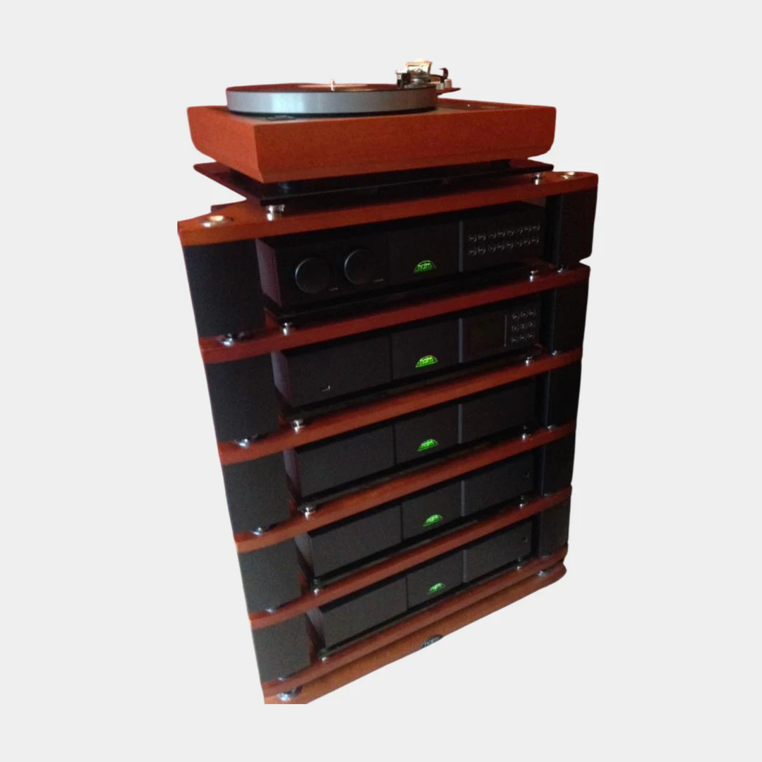 Naim Fraim Hi-Fi Rack