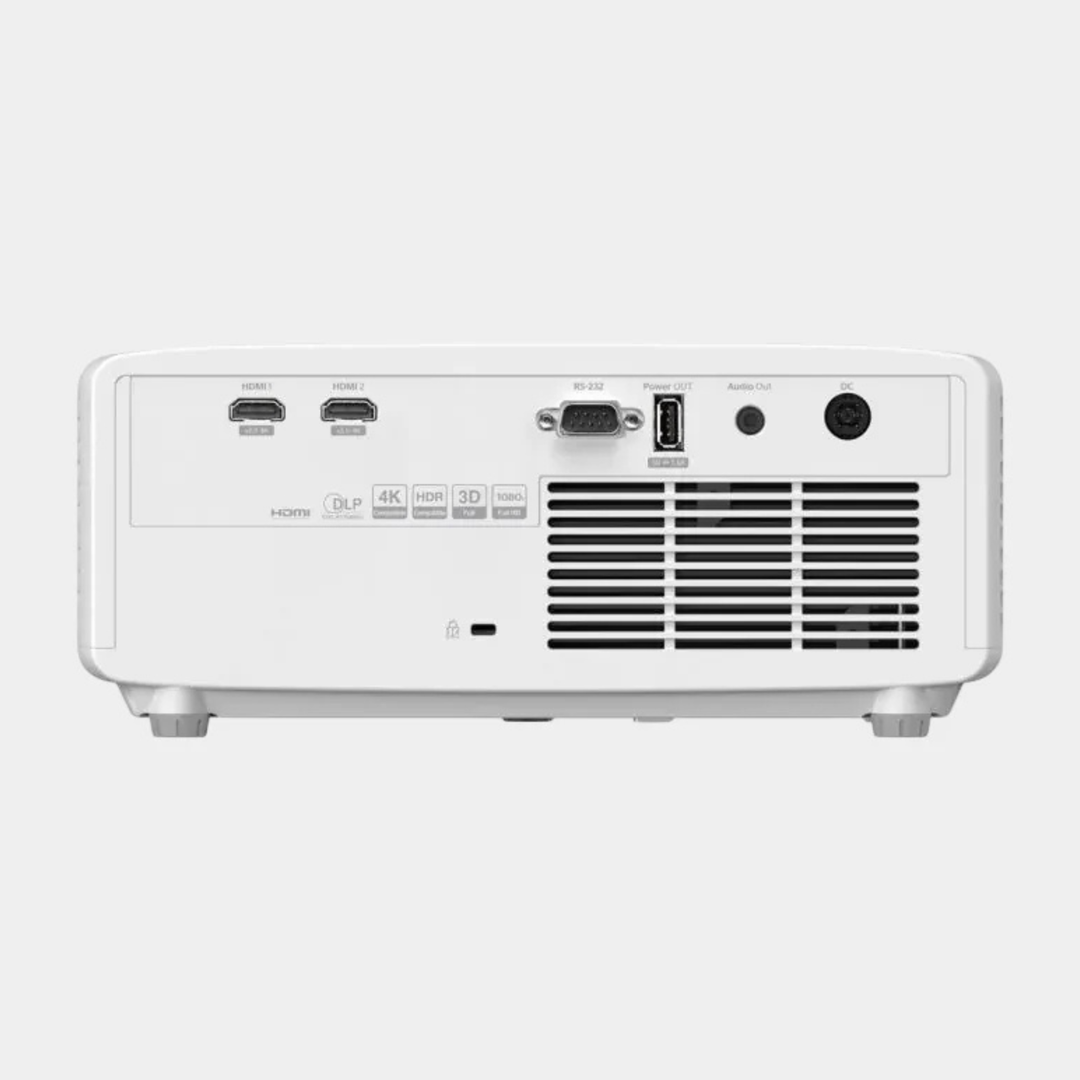 Optoma HZ40HDR Laser 1080p DLP Projector