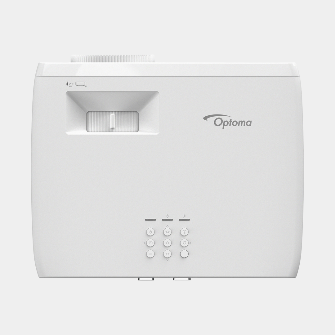 Optoma HZ40HDR Laser 1080p DLP Projector