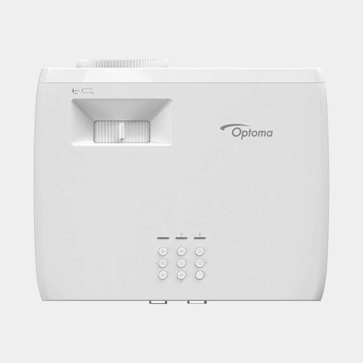 Optoma HZ40HDR Laser 1080p DLP Projector