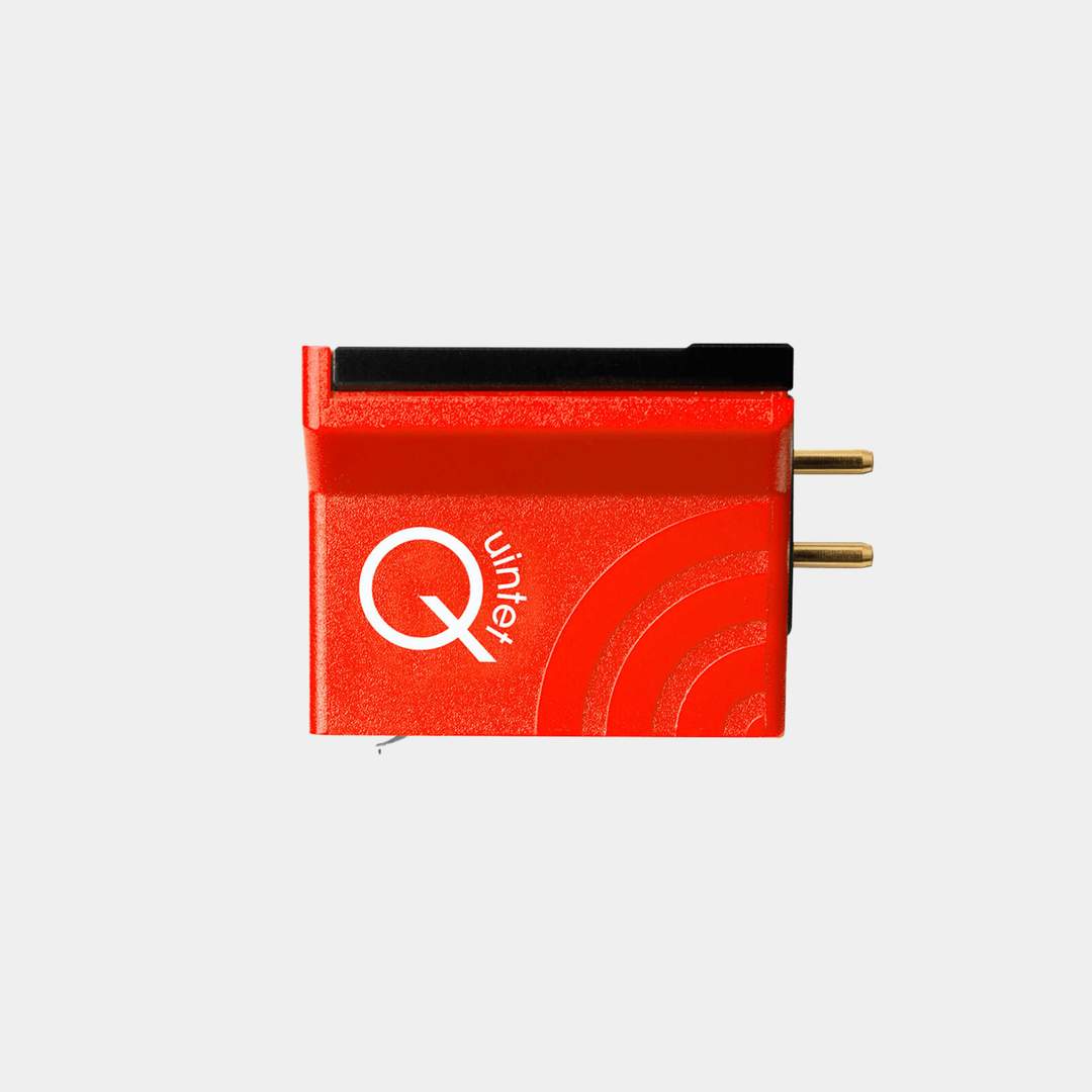 Ortofon Quintet Red Moving Coil Cartridge