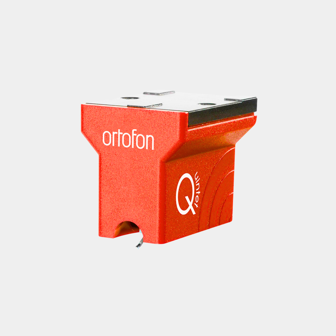 Ortofon Quintet Red Moving Coil Cartridge