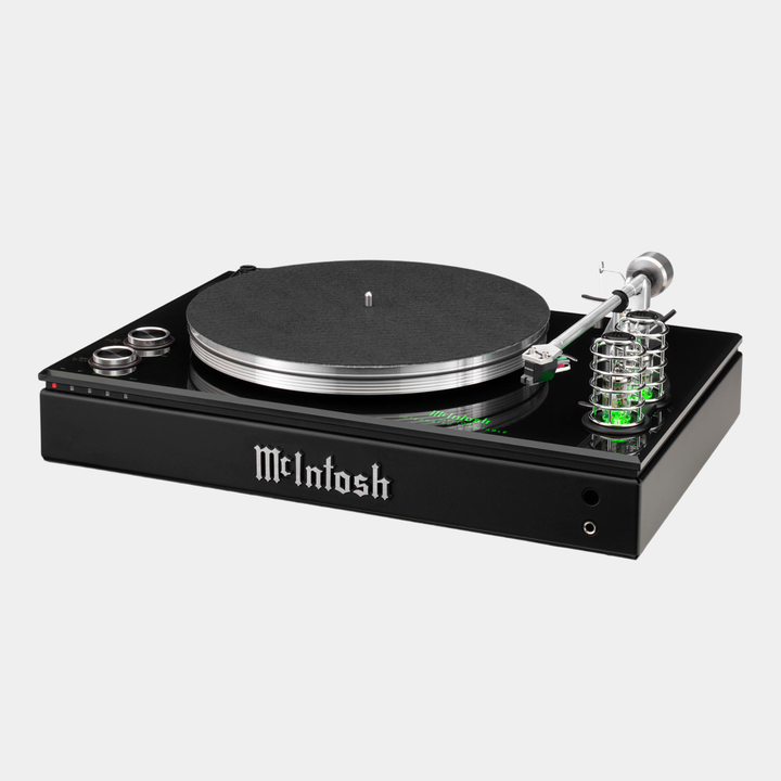 McIntosh MTI100 Integrated Turntable