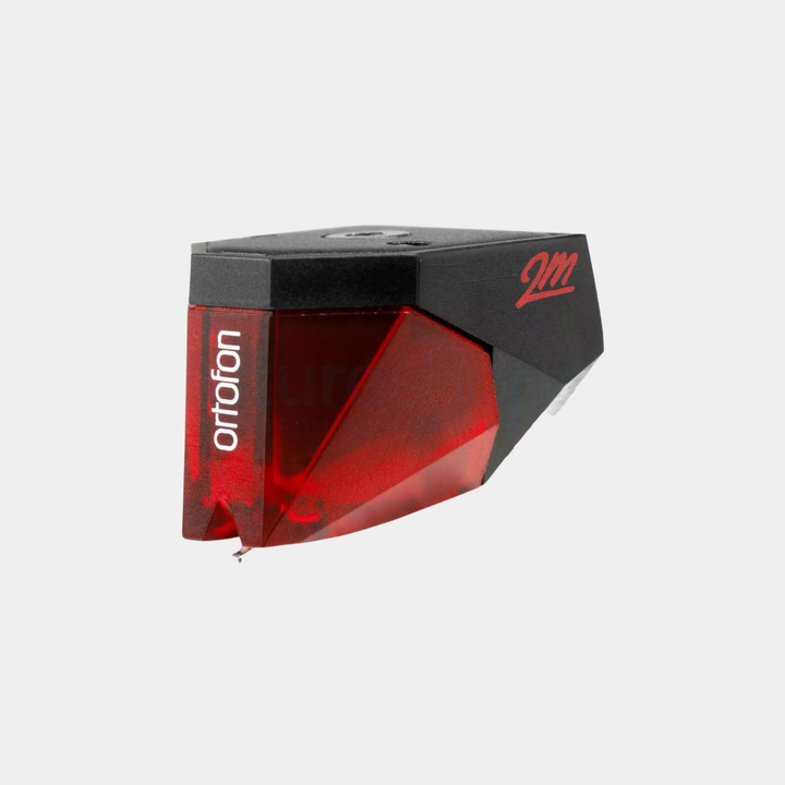 Ortofon 2M Red Moving Magnet Cartridge