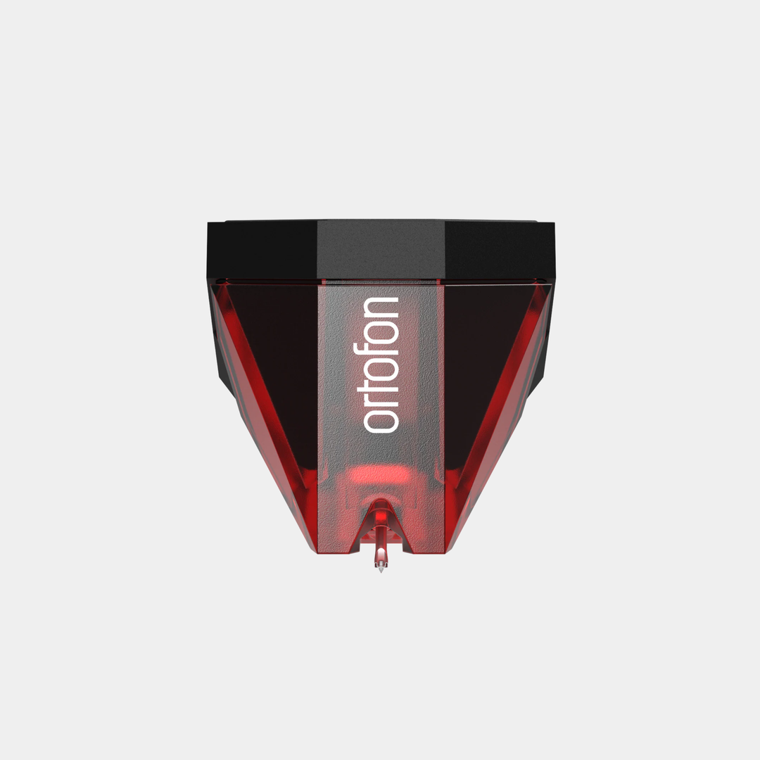 Ortofon 2M Red Moving Magnet Cartridge