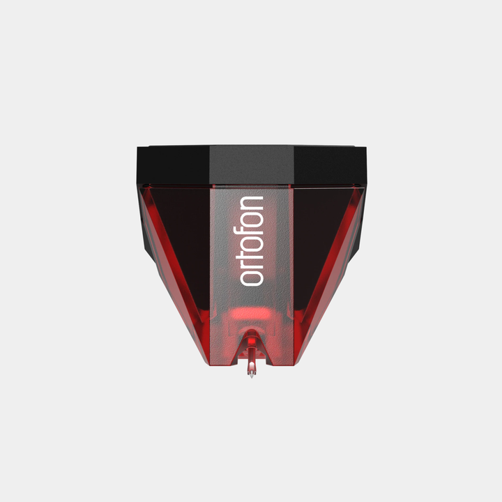 Ortofon 2M Red Moving Magnet Cartridge