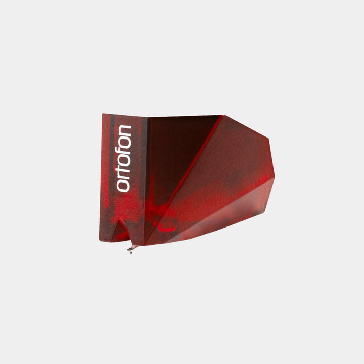 Ortofon 2M Red Replacement Stylus