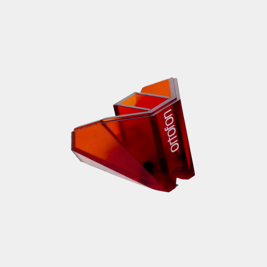 Ortofon 2M Red Replacement Stylus
