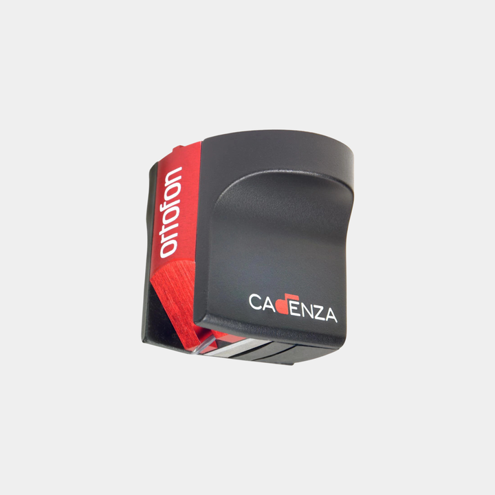 Ortofon Cadenza Red Moving Coil Cartridge