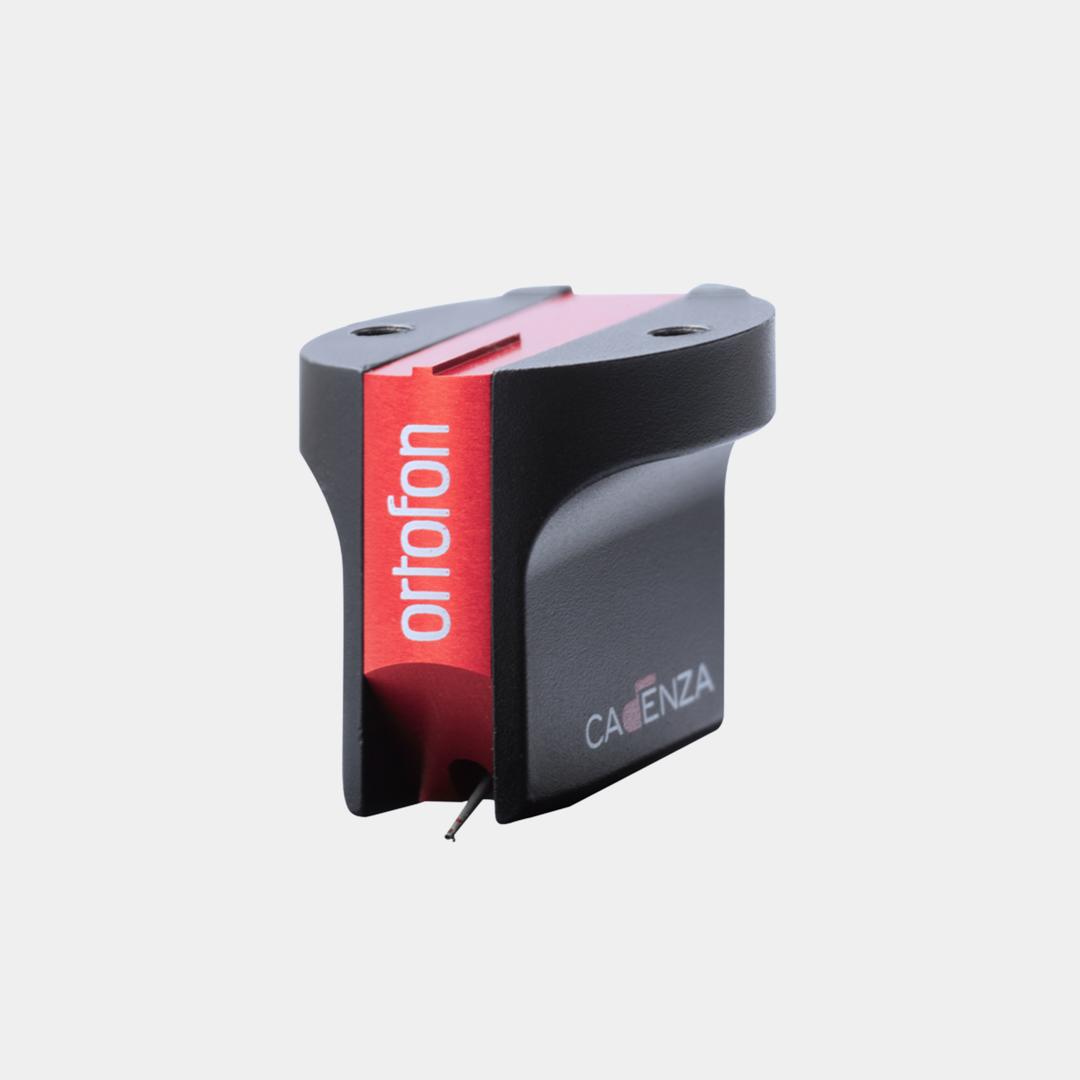 Ortofon Cadenza Red Moving Coil Cartridge