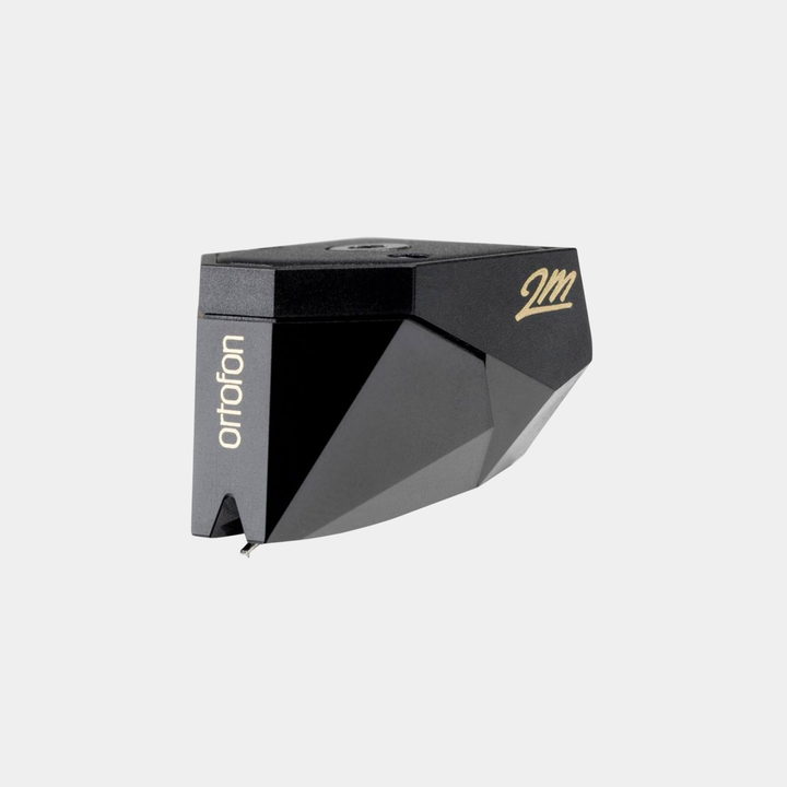Ortofon 2M Black Moving Magnet Cartridge