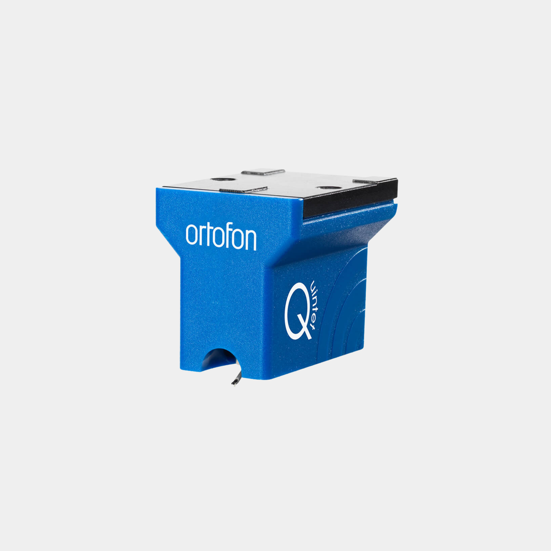 Ortofon Quintet Blue Moving Coil Cartridge
