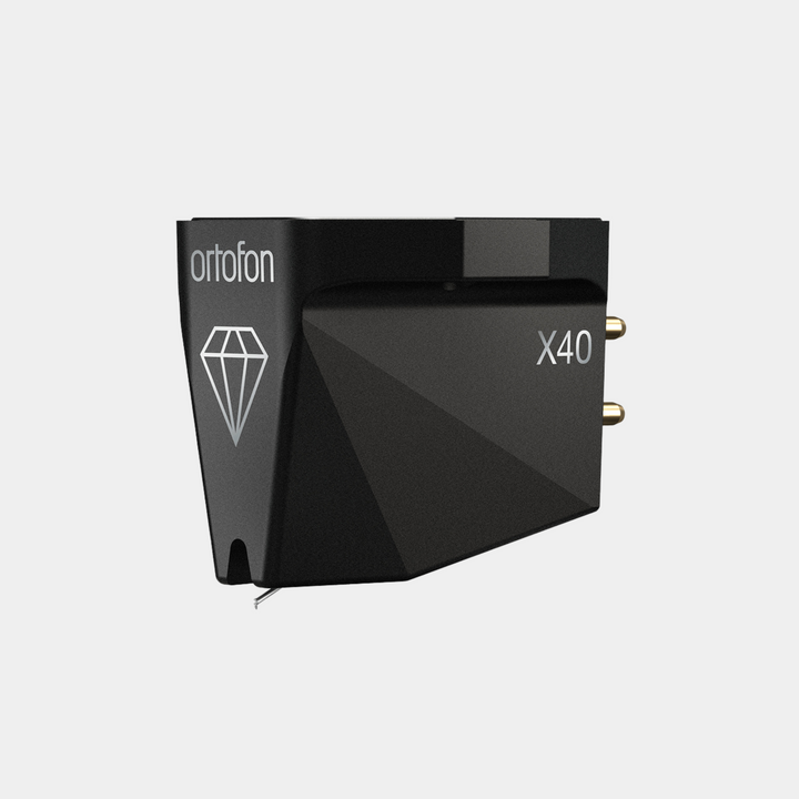 Ortofon MC X40 Moving Coil Cartridge