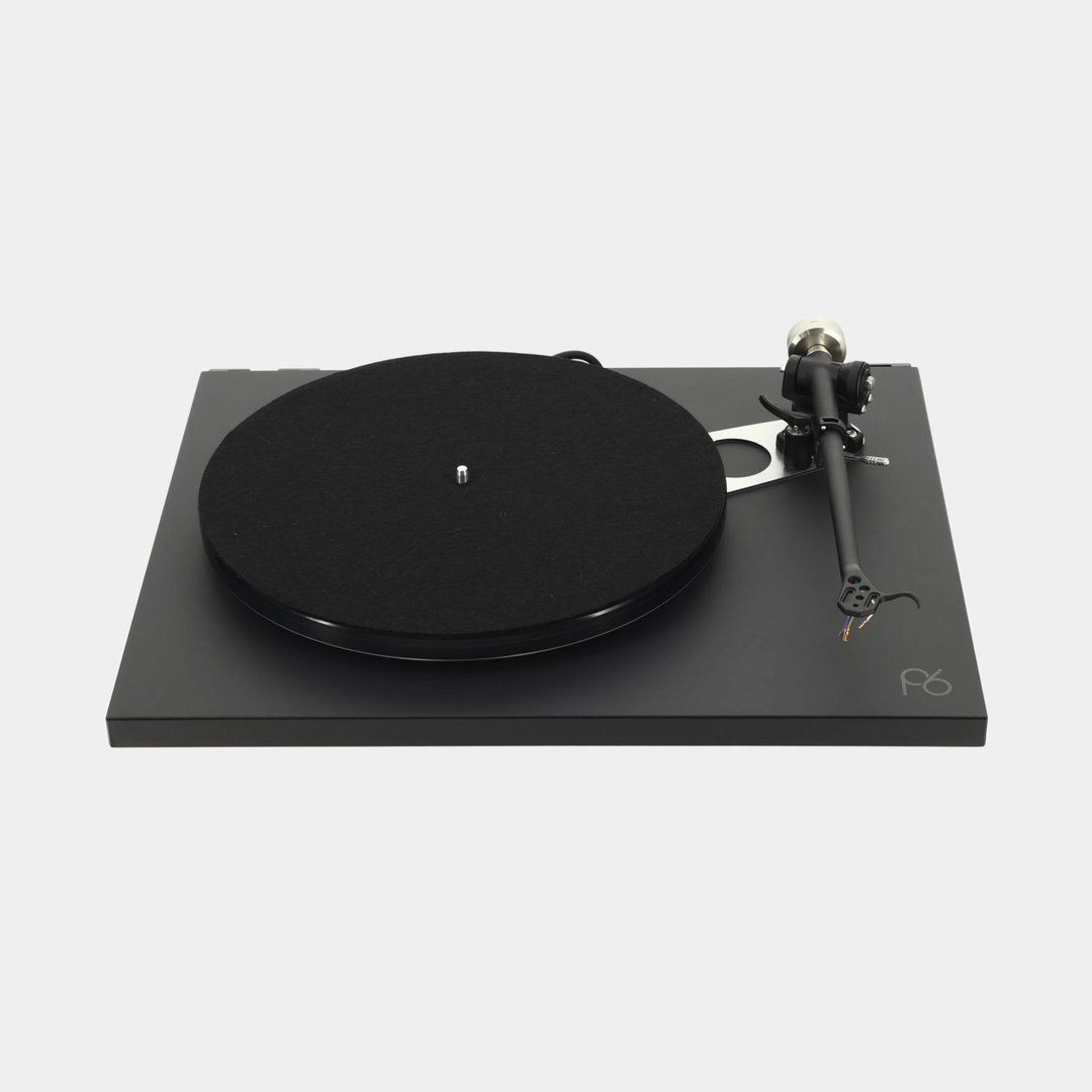 Rega Planar 6 Turntable