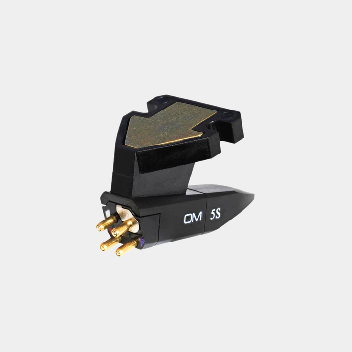 Ortofon OM 5S Moving Magnet Cartridge