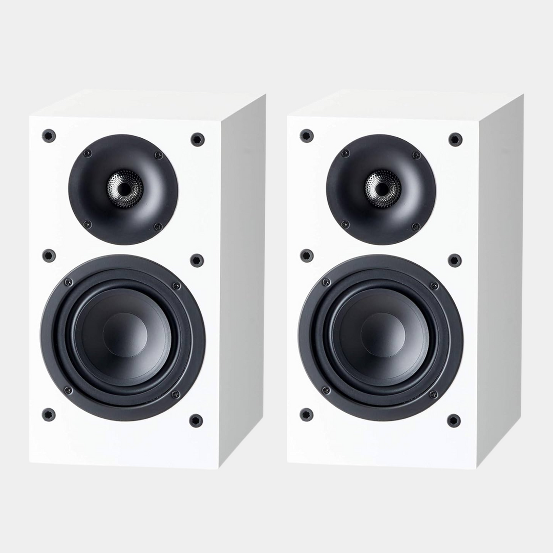 Paradigm Monitor SE Atom | Bookshelf Loudspeakers | Holburn Online