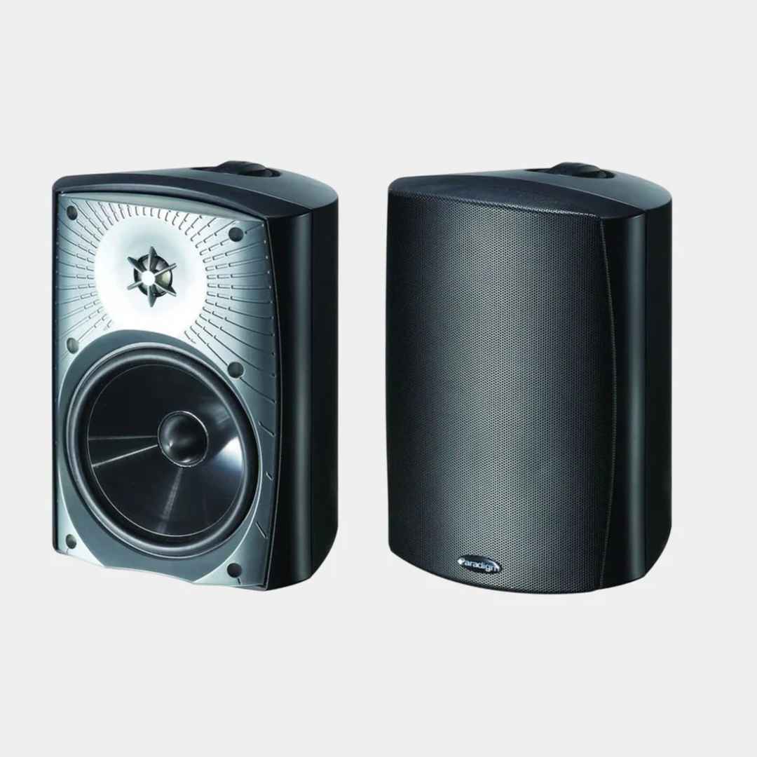 Paradigm Stylus Outdoor Speakers (Pair)