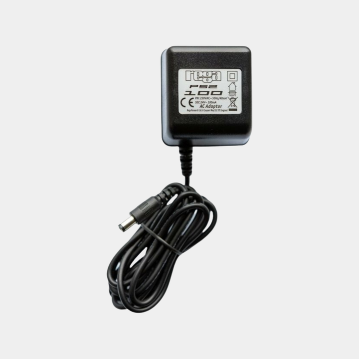 Rega PS1/PS2 UK Replacement Power Supply
