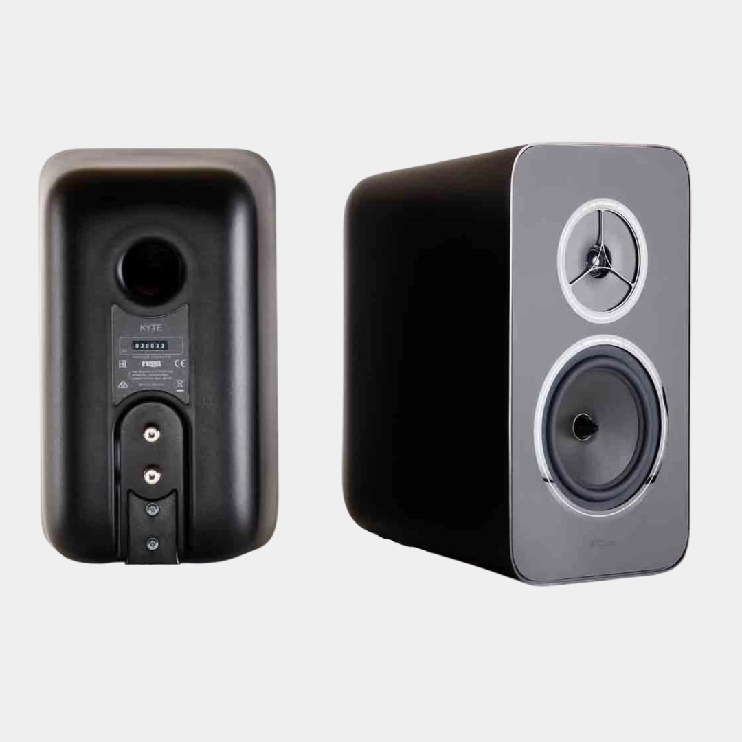 Rega Kyte Bookshelf Loudspeakers - Ex-Demonstration