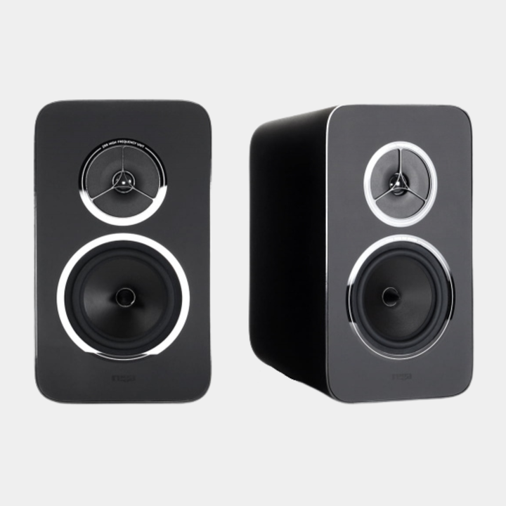 Rega Kyte Bookshelf Loudspeakers - Ex-Demonstration