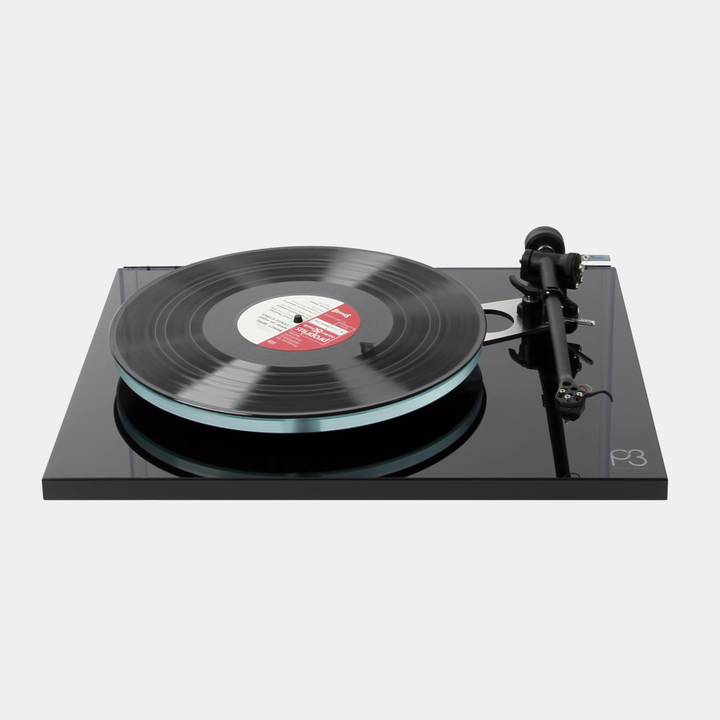 Rega Planar 3 Turntable - Ex-Demonstration (Various)
