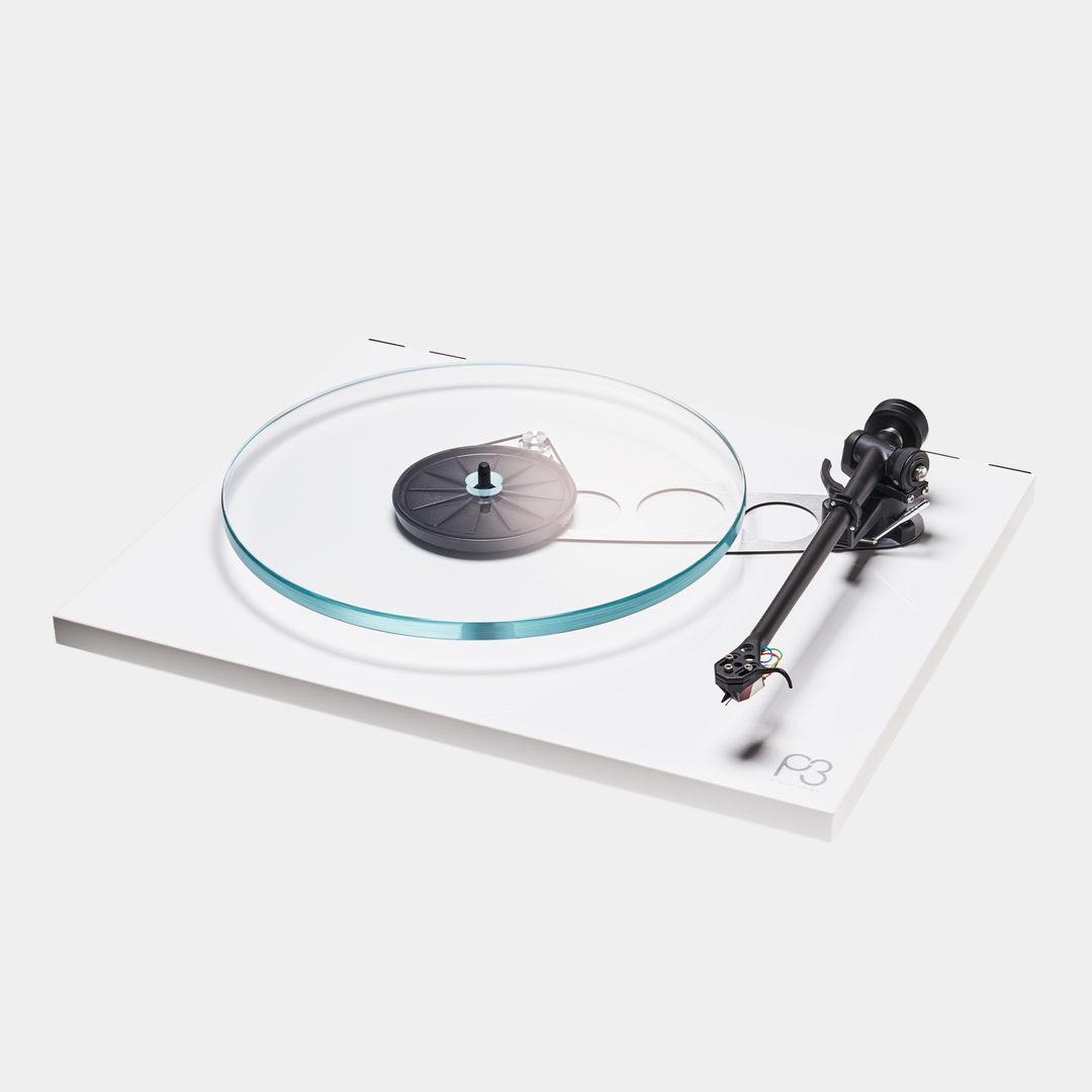 Rega Planar 3 Turntable
