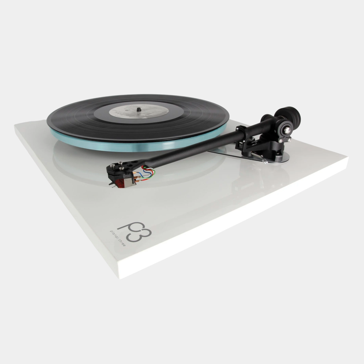 Rega Planar 3 Turntable