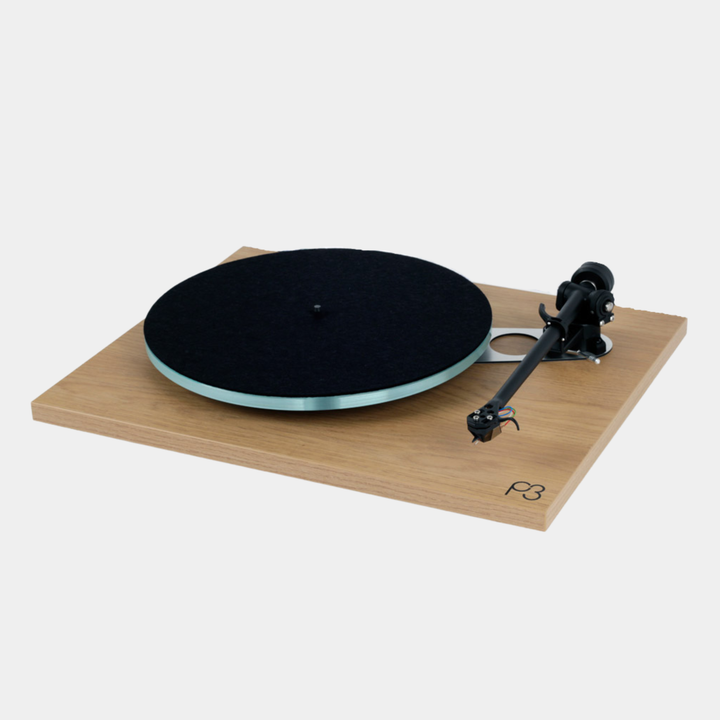 Rega Planar 3 Turntable
