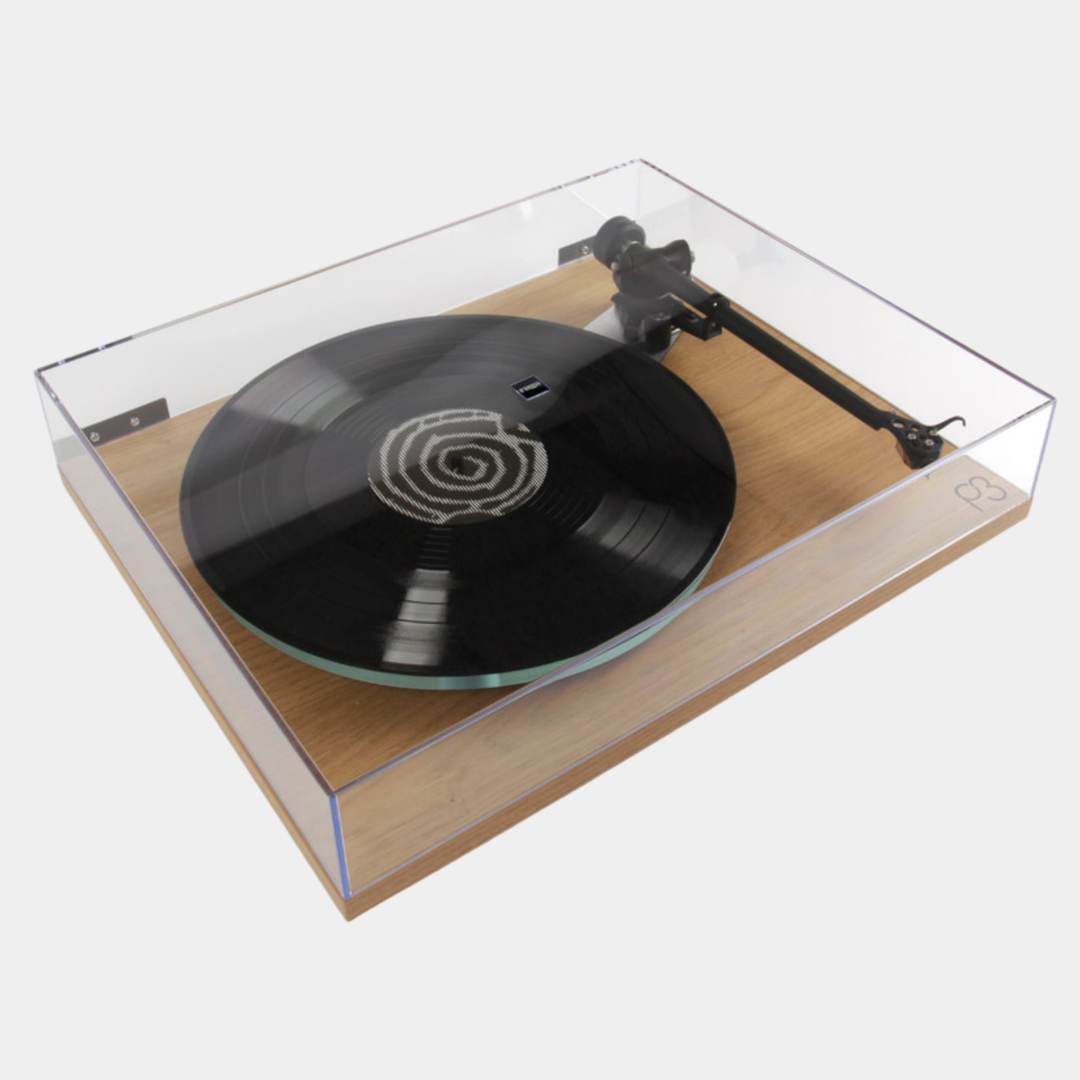 Rega Planar 3 Turntable